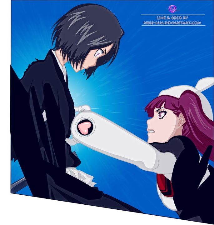 Bleach 472